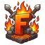 Minecraft Server icon for Frearex