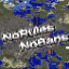 Minecraft Server icon for NoRulesNoBans
