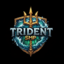 Minecraft Server icon for Trident SMP