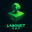 Minecraft Server icon for LNKNET SMP – Proximity Voice Chat (1.21.10)