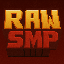 Minecraft Server icon for RAWSMP