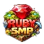Minecraft Server icon for Ruby SMP