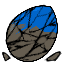 Minecraft Server icon for Hardcore Floofderg