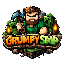 Minecraft Server icon for GrumpySMP