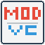 Minecraft Server icon for Modvc