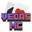 Minecraft Server icon for Vegas-MC