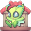 Server Icon for Cobblemon Towns