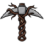 Minecraft Server icon for MinersRoots | Vanilla SMP | Cracked ✅ | 26.1