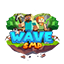Minecraft Server icon for WaveSMP