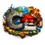 Server Icon for Cobblemon Empire