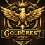 Minecraft Server icon for GoldCrest SMP