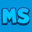 Minecraft Server icon for MineSwim