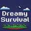 Minecraft Server icon for DreamySurvival