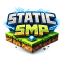 Minecraft Server icon for StaticSMP