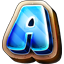 Minecraft Server icon for AtlasSMP