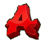 Minecraft Server icon for AuraMc