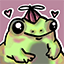 Server Icon for FroggySMP