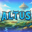 Minecraft Server icon for Altus Network