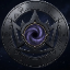 Minecraft Server icon for 🌌 The Void Syndicate [18+] | Pure Vanilla+ SMP 🌌