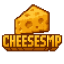 Server Icon