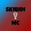 Minecraft Server icon for SkibidiMC