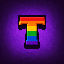 Minecraft Server icon for TrainMC