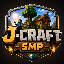 Minecraft Server icon for J-Craft SMP | NEW Survival SMP