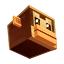 Server Icon for BananaSMP
