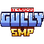 Minecraft Server icon for GullySMP
