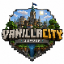 Minecraft Server icon for Vanilla CITY