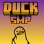 Minecraft Server icon for Duck SMP