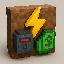 Minecraft Server icon for EnergyInc
