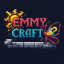 Minecraft Server icon for EMMYCRAFT