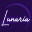 Minecraft Server icon for Lunaria