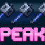 Minecraft Server icon for Peak Anarchy