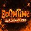 Minecraft Server icon for BoOmTime