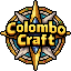 Minecraft Server icon for ColomboCraft