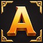 Minecraft Server icon for APEX 
