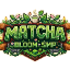 Minecraft Server icon for MatchaBloom SMP