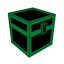 Minecraft Server icon for HUBsmp