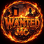 Minecraft Server icon for WantedMC