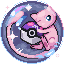 Minecraft Server icon for Cobblemon Genesis