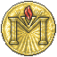 Minecraft Server icon for Mvndicraft