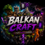 Minecraft Server icon for BalkanCraft