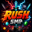 Minecraft Server icon for Rush Smp