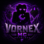 Minecraft Server icon for VornexMC
