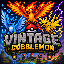 Minecraft Server icon for Vintage Cobblemon