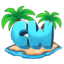 Minecraft Server icon for CastawayMC