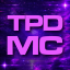 Minecraft Server icon for [Anarchy] The Purple Dimension