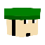 Minecraft Server icon for LamaSMP